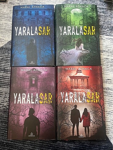 Kitap