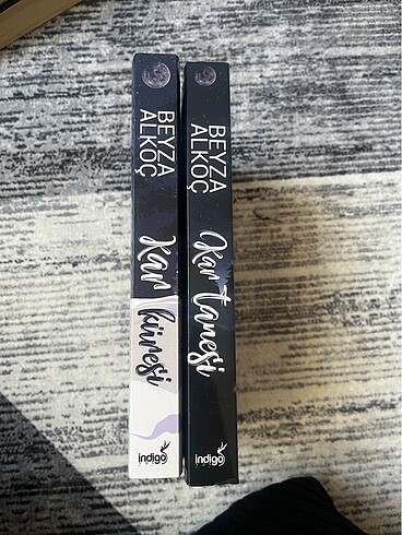 Kitap