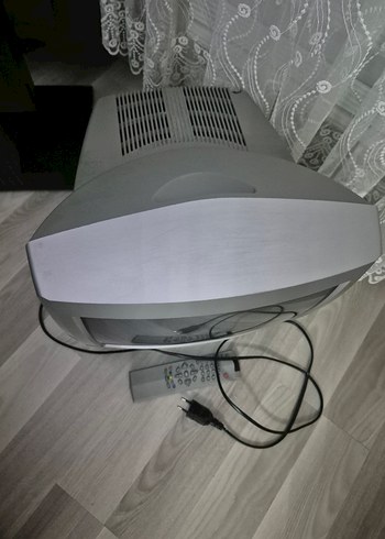 Beden tüplü televizyon