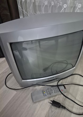 Arçelik tüplü televizyon