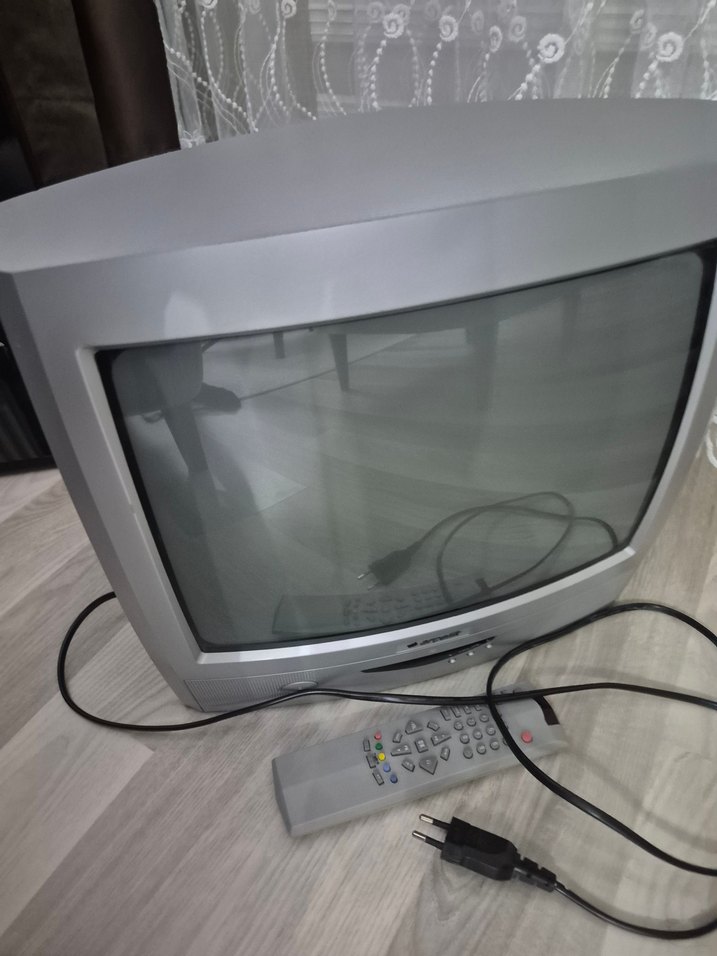 tüplü televizyon - Görsel 2