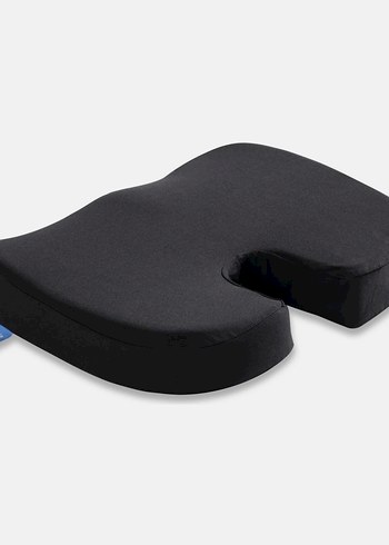 Ortopedik oturma minderi - Görsel 2