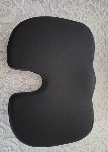 Ortopedik oturma minderi - Görsel 3