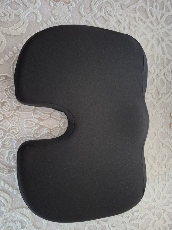 Ortopedik oturma minderi - Görsel 3