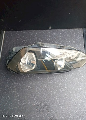 golf7 orijinal ön farlar - Görsel 4