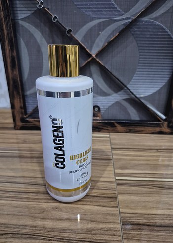 PIEL Profesyonel Saç Şampuanları Seti - Görsel 7