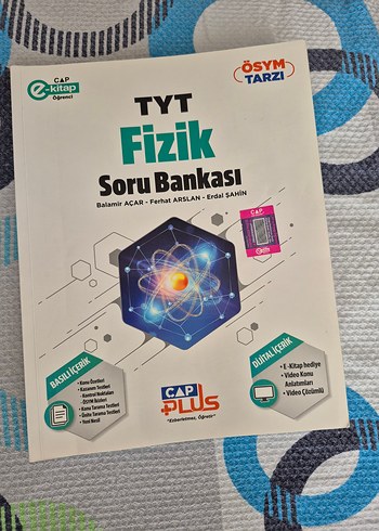 Tyt/Ayt Yks kitapları Temsili ilan