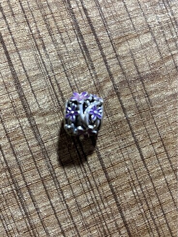 Pandora charm