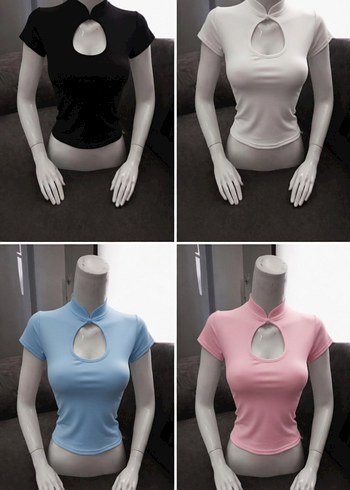 Bershka ürünü