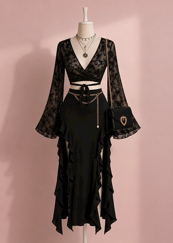 Sheinside ürünü
