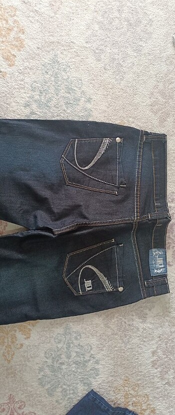 l Beden Kadın pantalon.