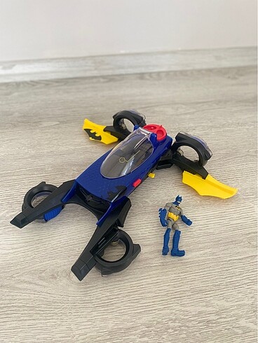 Batmobile
