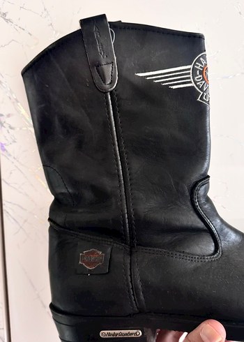 İNCE DETAY NADİR MODEL HARLEY DAVIDSON - Görsel 3