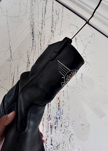 İNCE DETAY NADİR MODEL HARLEY DAVIDSON - Görsel 5