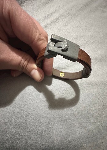 ÇOK ŞIK ATATÜRK BİLEKLİK - Görsel 2