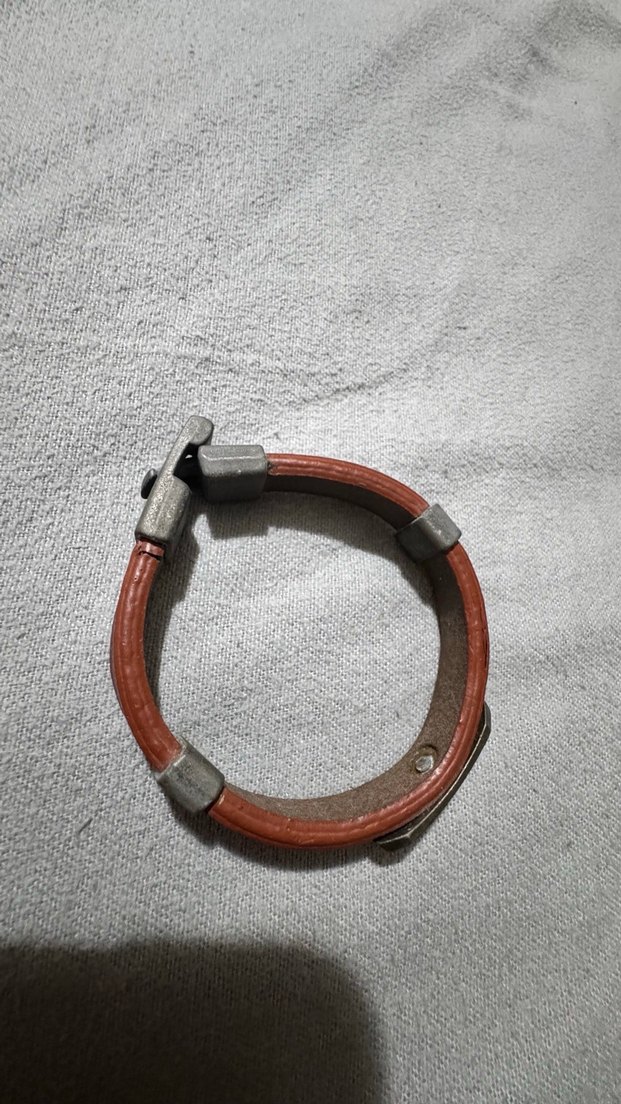 ÇOK ŞIK ATATÜRK BİLEKLİK - Görsel 3