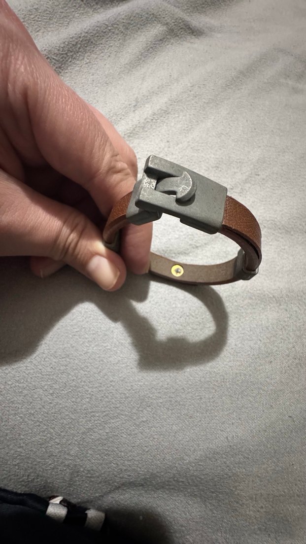 ÇOK ŞIK ATATÜRK BİLEKLİK - Görsel 2