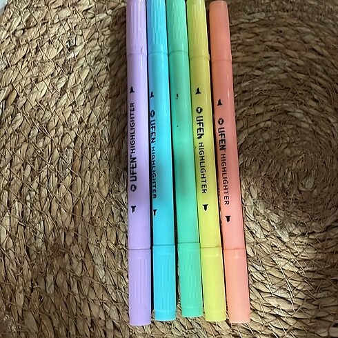 UFEN 5?li set