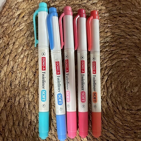 DONG-A 5?li set
