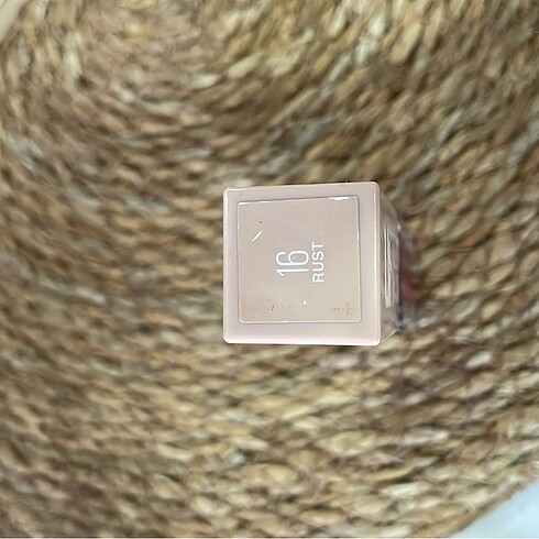 The Balm Gloss