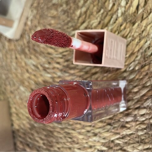  Beden Gloss
