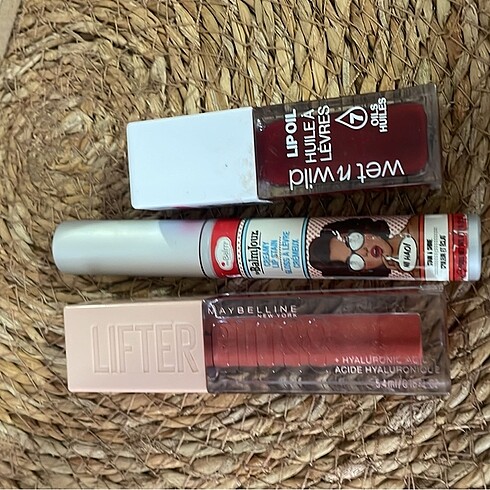 Gloss