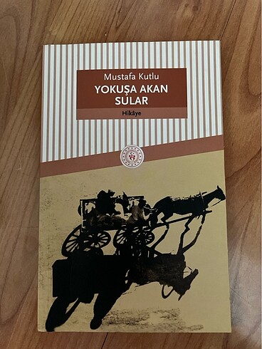 Yokuşa Akan Sular