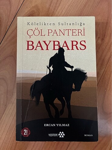 Çöl panteri baybars