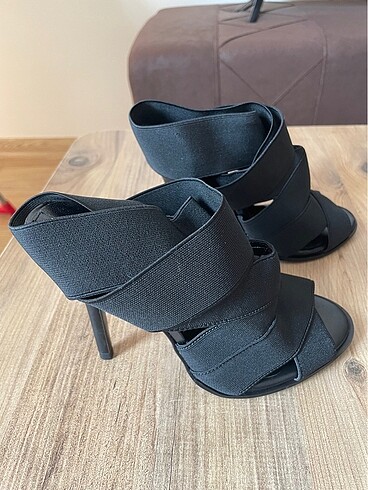 Zara ayakkabı