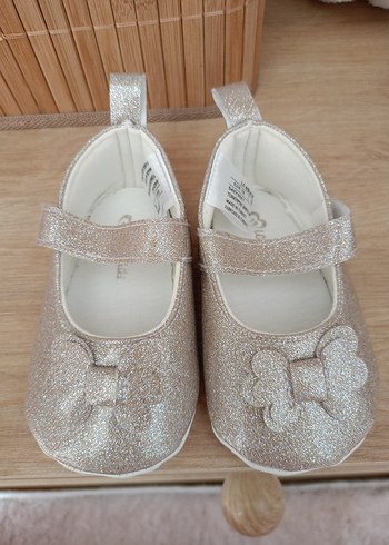 bebek ilk adım ayakkabıları - Görsel 8