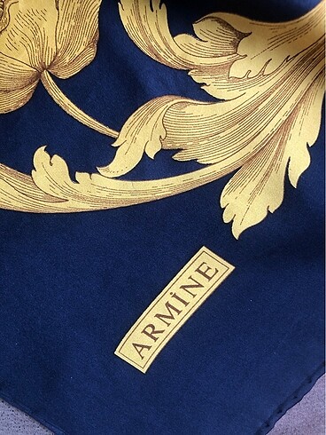 Armine Armine ipek eşarp