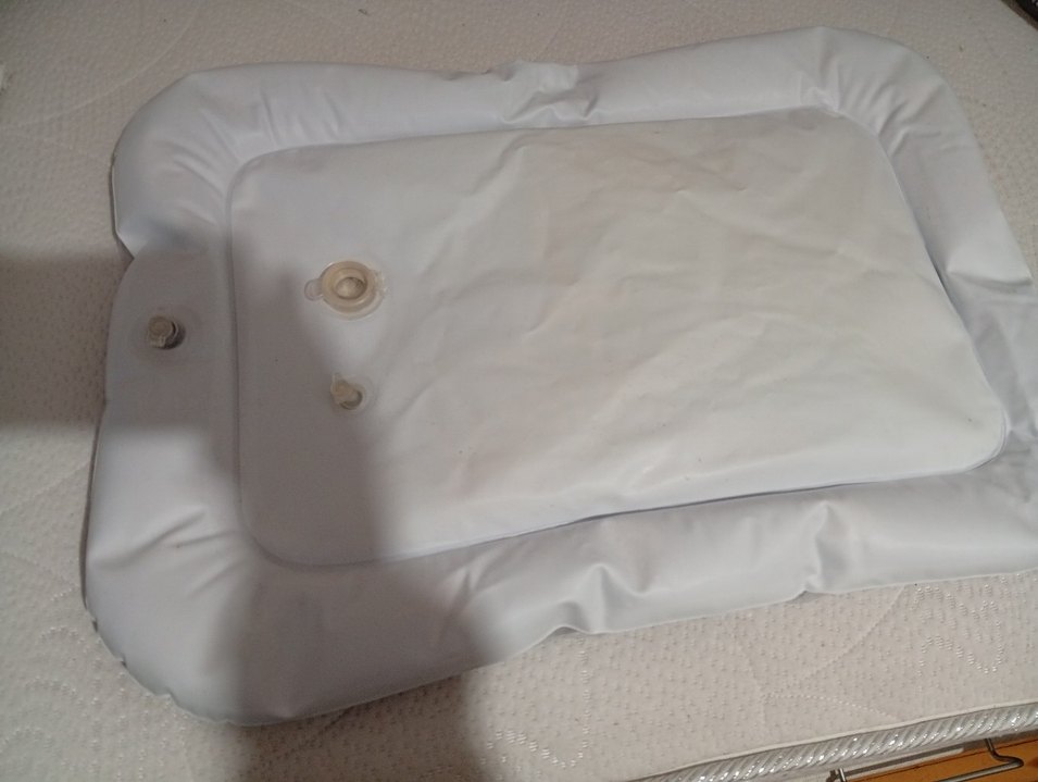 Renkli Deniz Temalı Su Oyun matı - Görsel 4