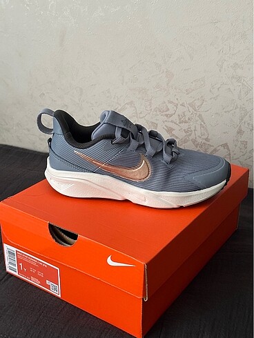 Nike Çocuk Spor Ayakkabı