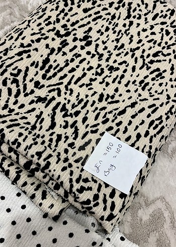 Bürümcük parça kumaş - Görsel 2