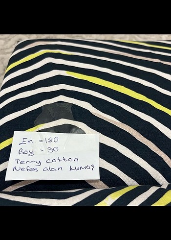 Desenli parça kumaş 3 parça - Görsel 2