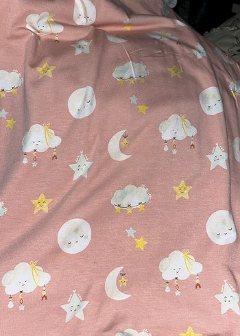 Parça kumaş paketi - Görsel 2