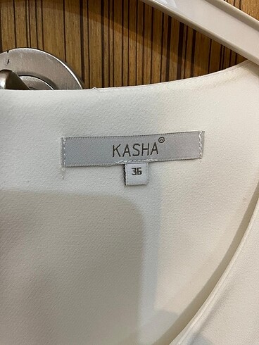 Kasha Kasha 36 elbise