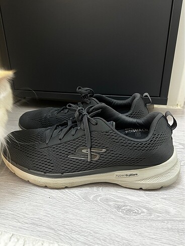 Erkek skechers ayakkabı