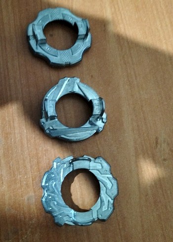 Beyblade burst disk
