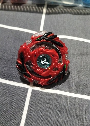 Beyblade drain fafnir