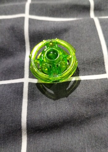 Beyblade driver