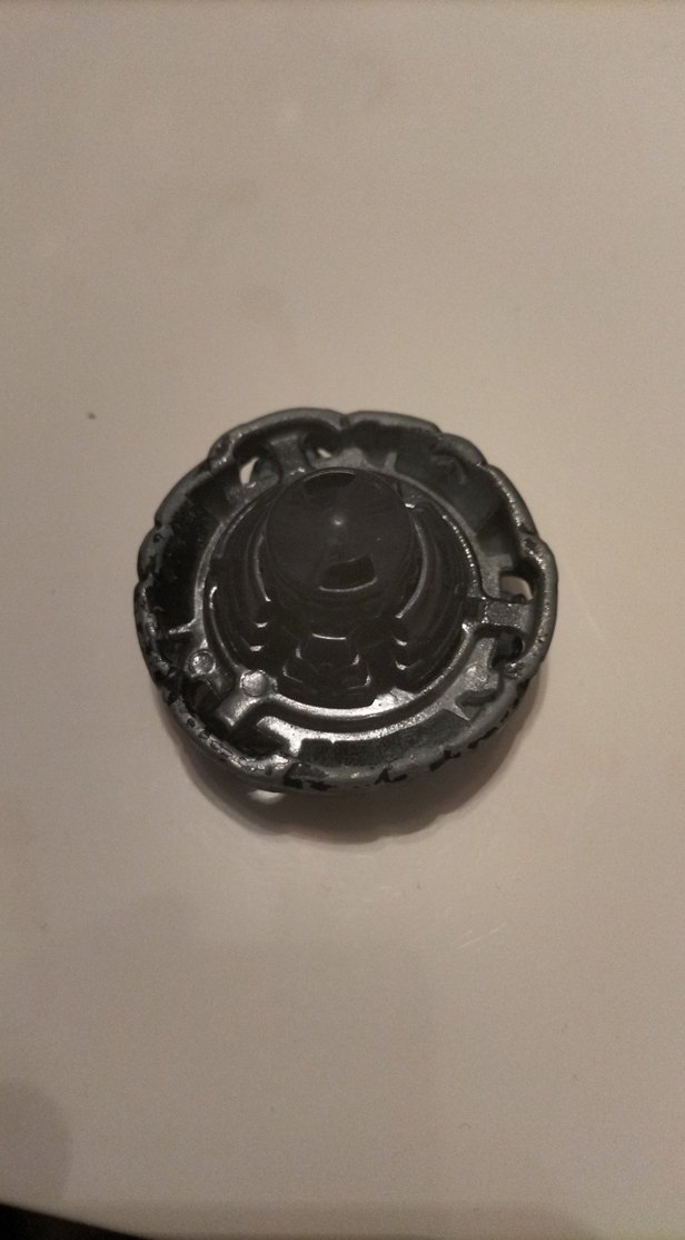 Beyblade gravity destroyer - Görsel 2