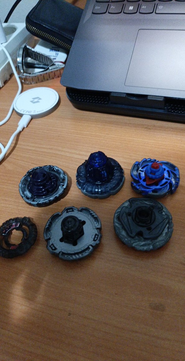 beyblade - Görsel 2