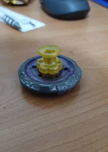 Beyblade orion - Görsel 2