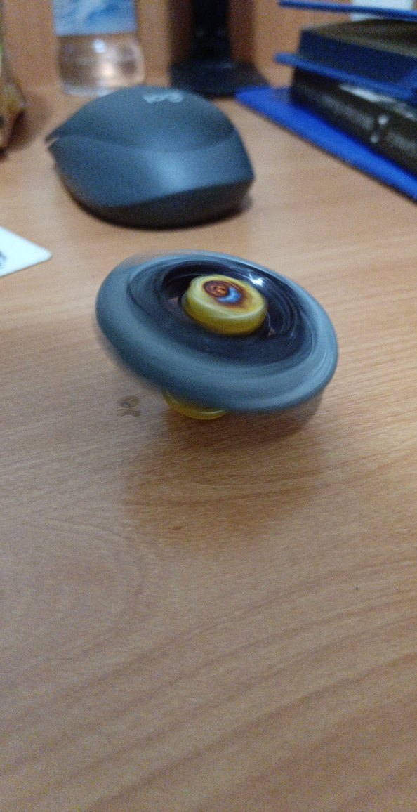 Beyblade orion - Görsel 3