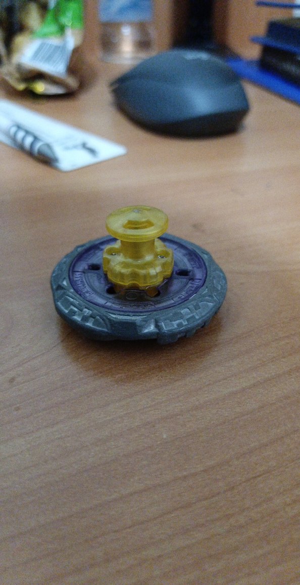 Beyblade orion - Görsel 2
