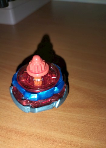 Beyblade x viper tail
