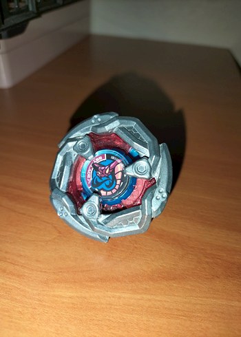 Beyblade x viper tail