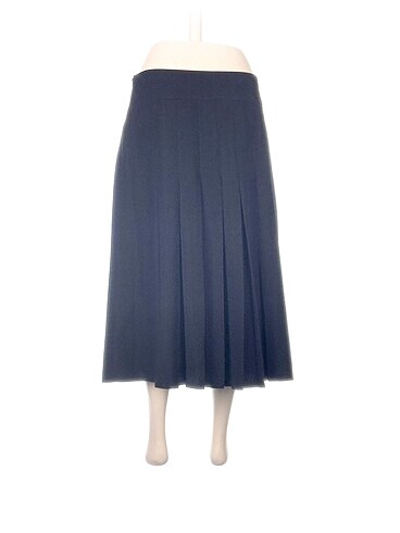 42 Beden Vintage Love Midi Etek %70 İndirimli.