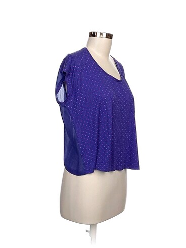 Batik Batik Bluz %70 İndirimli.